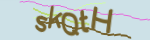 Enter the string shown in the image or use the following audio alternative